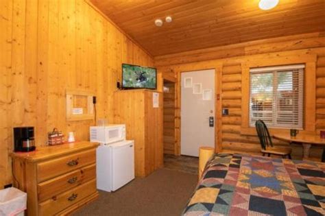 Teton Valley Cabins, Driggs (updated prices 2025)