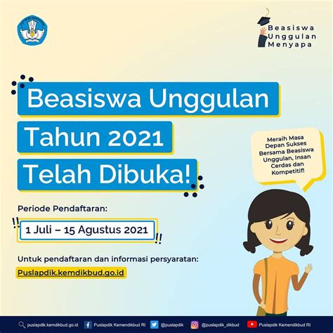 Info Beasiswa Unggulan Himatika Ugm