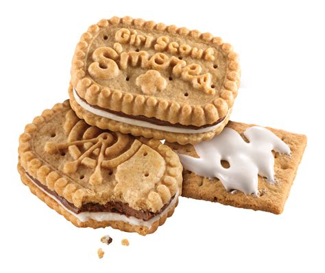 Girls Scout Cookie Season Is Here The Coastland Times The Coastland