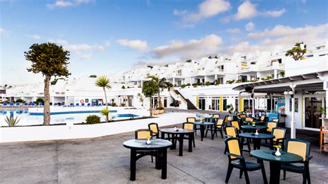 Hotel BelleVue Aquarius, Lanzarote Holidays 2025/2026