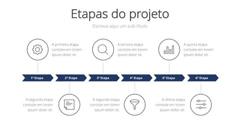 Aprender Sobre 80 Imagem Modelo Proposta Consultoria Br Thptnganamst