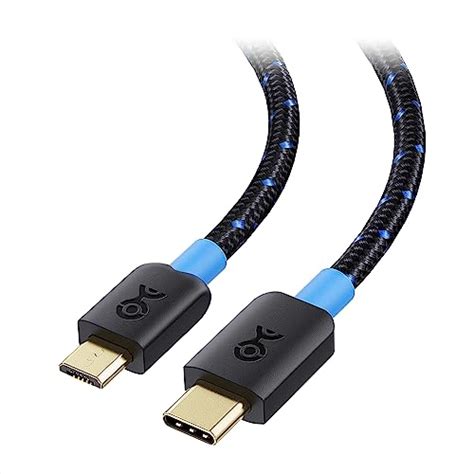 Los Mejores Micro Usb To Usb C Capaces La Mejor Revisi N Sobre