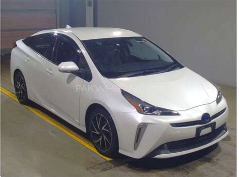 Toyota Prius A Touring Selection For Sale In Gujranwala Pakwheels