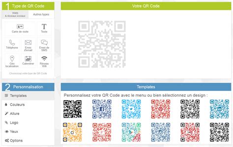 7 Conseils pour Créer des Campagnes QR Codes Efficaces Guide