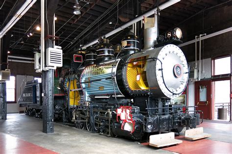 Steamtown National Historic Site | National Park Foundation