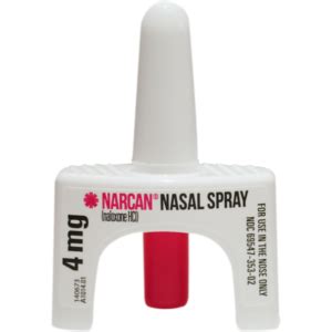 narcan nasal spray infectious disease advisor