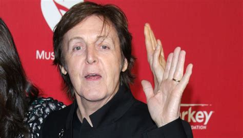 Paul Mccartney Cumple 82 Años 16 Cosas Que Quizá Aún No Sepas De él