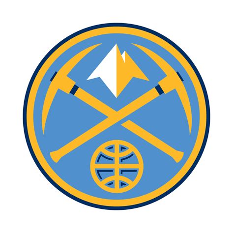 Denver Nuggets Png Transparent Images