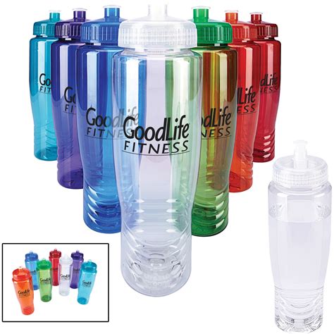 Eco Friendly Sports Bottle 28 Oz Personalized Water Bottles