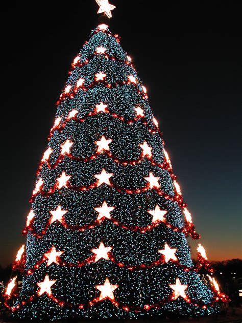 The Pageant of Peace and the National Christmas Tree - HubPages