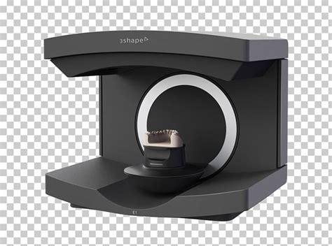 3shape Scanner 3d Scanner Computer Aided Design Dental Laboratory Png