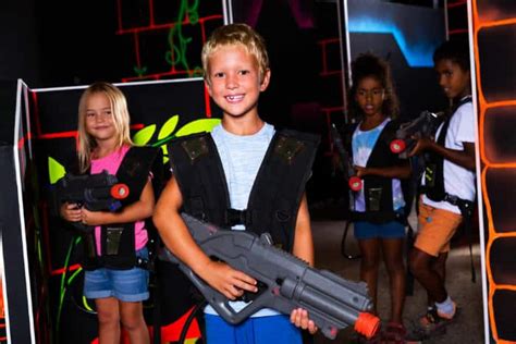 Best laser tag games - camsgola