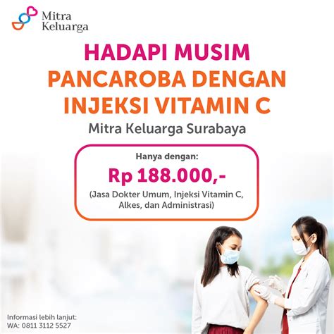 Promo Mitra Keluarga