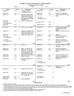 Fillable Online Catalog 134 20112012 Fax Email Print PdfFiller