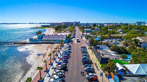 Waterfront Redevelopment District City Of Gulfport