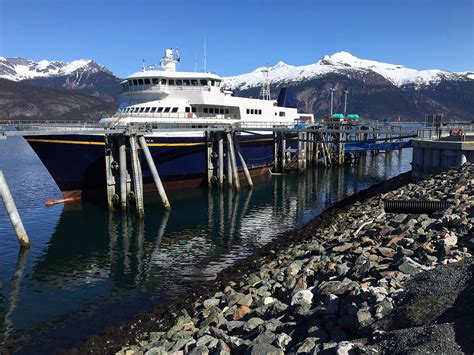 Press Release Transportation And Public Facilities State Of Alaska