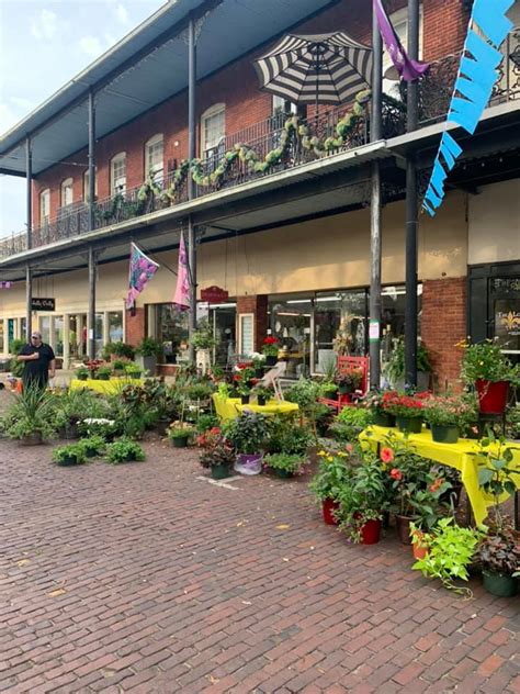 Natchitoches Main Street | LouisianaMainStreet.org