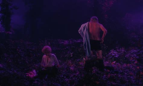 AusCAPS Roy Dupuis Nude In Rumours