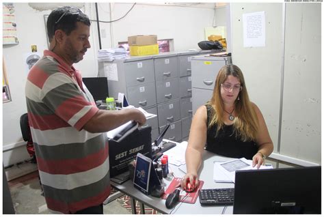 Recadastramento Dos Permission Rios Do Transporte Escolar Tem In Cio Em