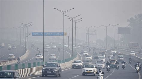 Delhi Pollution Construction Activities Banned In Ncr As Air Quality