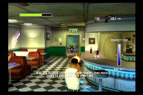 Bad Boys: Miami Takedown - Old Games Download