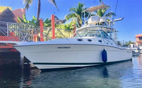 Wellcraft Coastal Saltwater Fishing For Sale Yachtworld