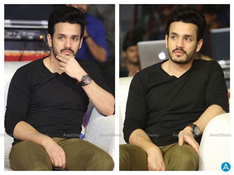 Aggregate 92 Akhil Akkineni Hand Tattoo Best Incdgdbentre