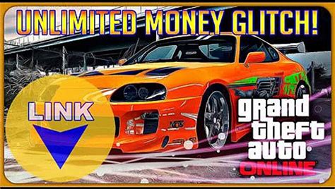 Gta Online Unlimited Money Glitch After Patch Money