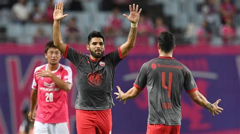 Independiente Alcanzó A Boca Así Quedó La Tabla De Títulos