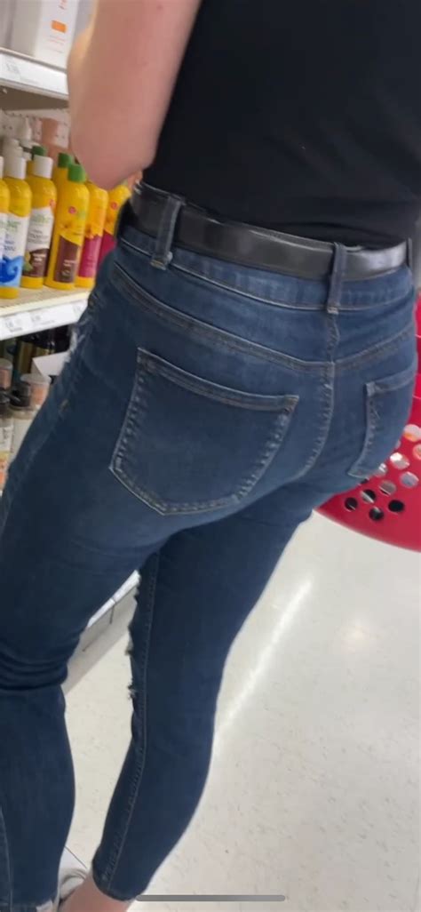 Skinny Nerd With A Nice Ass Video Tight Jeans Forum