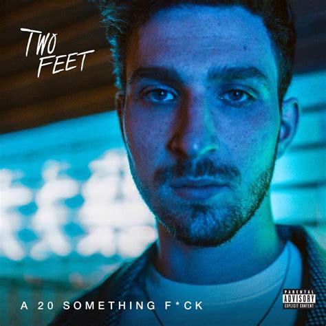 Two Feet I Feel Like I M Drowning Lyrics Genius Lyrics