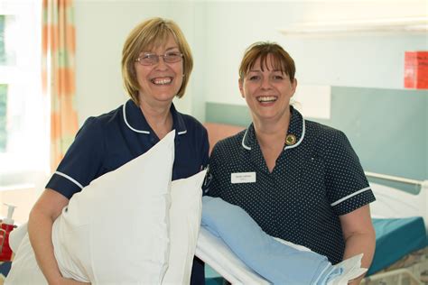 Nursing Open Days At Hinckley Leicestershire Partnership Nhs Trust