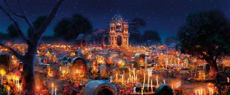 The art of Coco #Coco #Pixar | Animation studio, Animation, Pixar