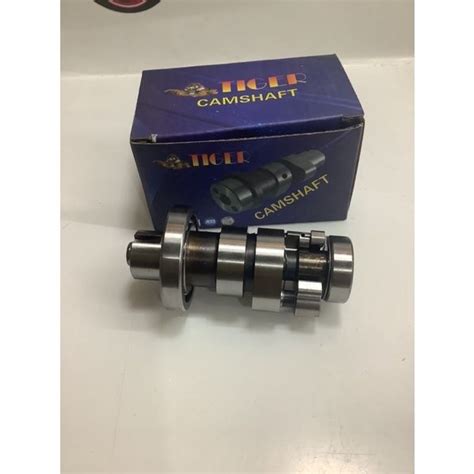 HONDA XRM 125 Fi RS125 Fi CAMSHAFT TIGER Lazada PH