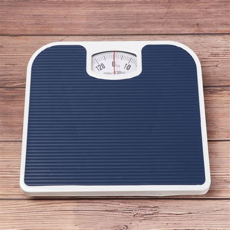 High Quality Mechanical Weighing Scale Human Scale Timbangan Lazada PH