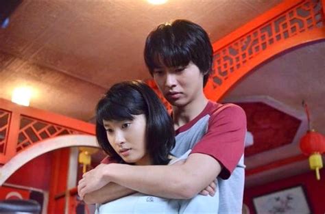 Kento Yamazaki X Tao Tsuchiya Ep J Drama Mare On Going