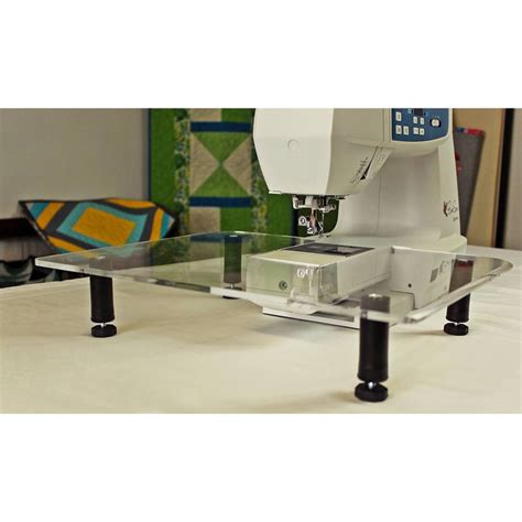 sew steady versa table