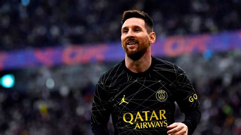 Revoluci N Leo Messi En Miami Pidi Que Sumen A Su Gran Aliado Dentro