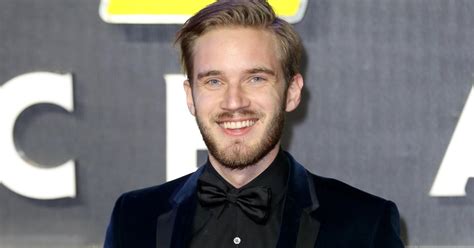 pewdie pie net worth