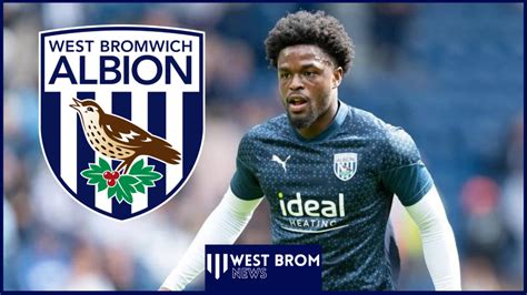 Sky Sports Man Says What Maja Must Do In West Brom Play Offs Verdict