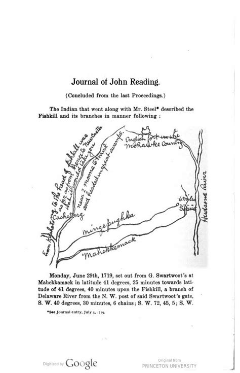 Proceedings of the New Jersey Historical Society. ser.3,v.10 (1915). | Historical society ...