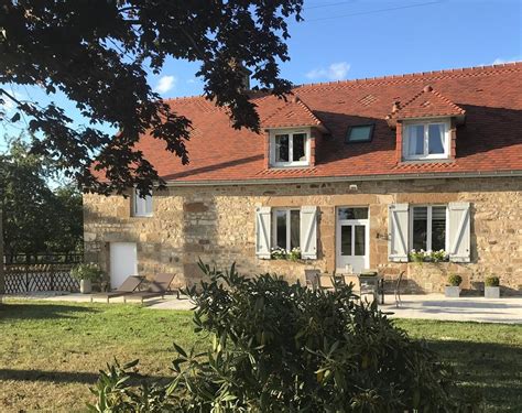 Gîte du Manoir de Durcet Manoir de Durcet