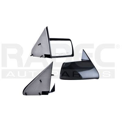 Espejo Retrovisor Lado Derecho Api Chevrolet