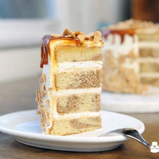 Cinnamon Toast Crunch Cake Recipe – Sugar Geek Show