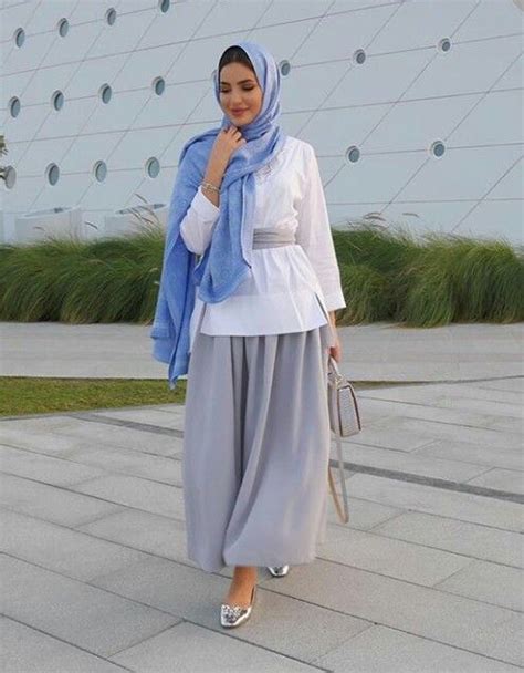 Muslimah Fashion Modest Fashion Casual Muslim Bloggers Manto Muslim Fashion Outfits