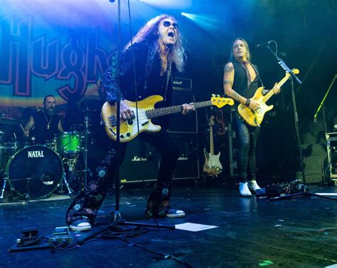 Glenn Hughes 4 Rock At Night