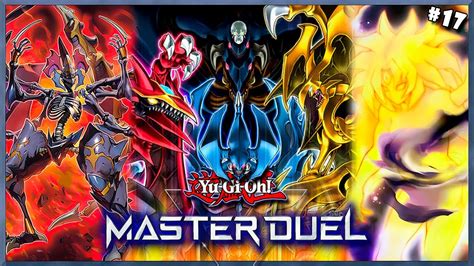 Ahora Pueden Contra Todo Bestias Sagradas Yu Gi Oh Master