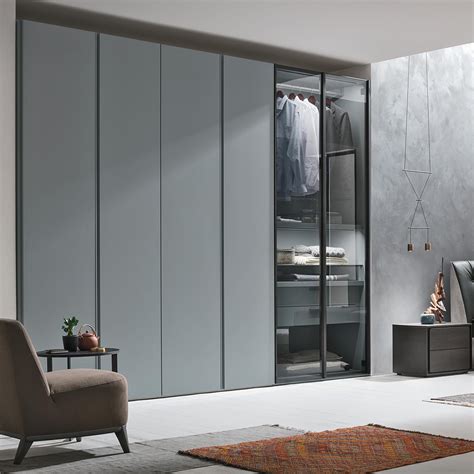 Metropolis Wardrobe Mek Furniture