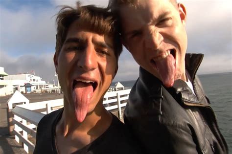 I Have The World S Longest Tongue — Here S How It Comes In Handy