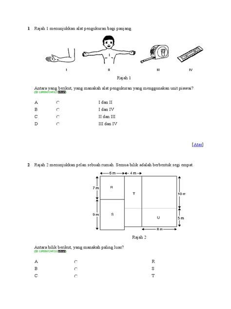 PDF Pengukuran Sederhana Docx DOKUMEN TIPS